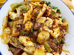 -老字号贾家肉丸糊辣汤(光明巷店)