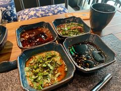 -湊湊火锅·茶憩(东城万达店)