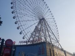 -星城之眼摩天轮