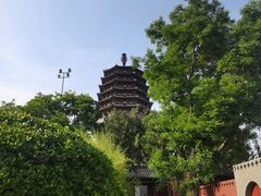 -天宁寺