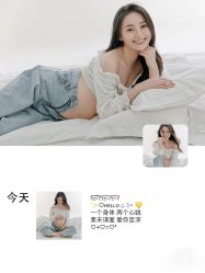 -专注孕妇照亲子照·纪田摄影