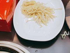 -蓝海西城宾馆四季火锅