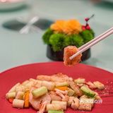 浦东宴请聚会的好去处