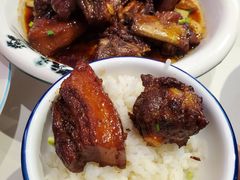 -曾家厨房·新徽菜(九华山路店)