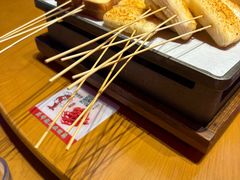 -庆峰龙虾烧烤(合肥一店)