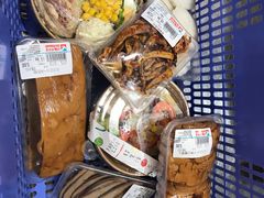 店内环境-伊藤洋华堂(春熙店)