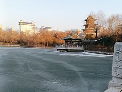 -迎泽公园