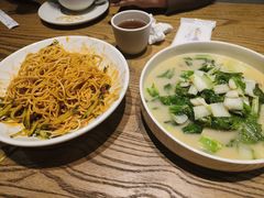 -川流不息(北蔡休闲广场店)