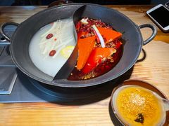 -阳阳老火锅(小南门店)