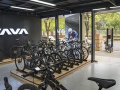 -ACEOFFIX折叠自行车(浦东专卖店)