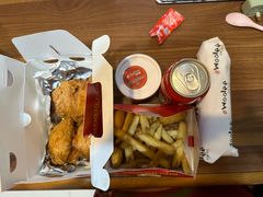 -Woolee韩式小食店