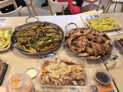 -盒马鲜生(曜一城店)