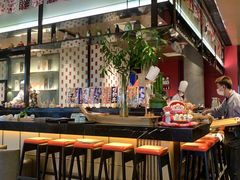 -炙柒Sekinana·精致料理 烧鸟·铁板烧(海上世界店)