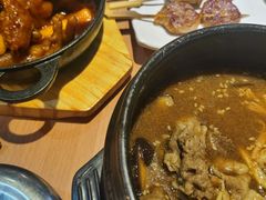 -土大力拌饭名家(丹尼斯百货店)