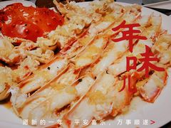 -徐记海鲜·家宴(南油永新汇店)