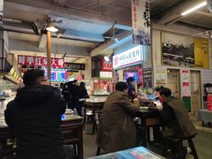 -阿财老铺·老蚌埠龙虾城(华夏总店)