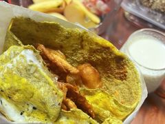 -南楼煎饼(南楼总店)