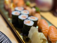 -琴寿司居酒屋(中山广场店)