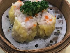 -和乐喜点(宝岗大道店)
