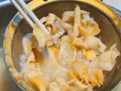 -喜聚薈·花膠雞海鮮火鍋(越秀店)