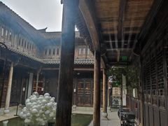 -朵云书院·广富林店