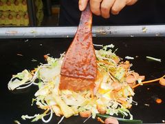 -大东北首席烤冷面(常兴路店)