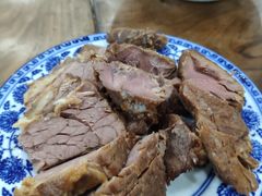 -老白家水盆羊肉