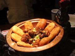 -南京大牌档(夫子庙贡院街店)