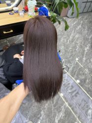 -藤野造型烫染