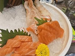 -極上萬膳·日料放题(海岸城店)