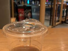 -星巴克(人民公园店)