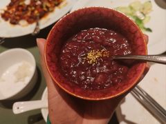 -老吉堂上海本帮菜(望京万象汇店)