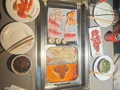 -芝小官毛肚火锅海鲜自助(苏州吴江区万宝店)