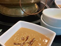 -北门涮肉·铜锅涮肉(南锣鼓巷店)