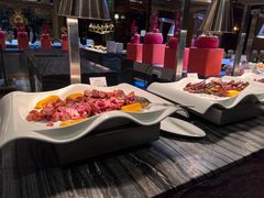 -盛宴标帜西餐厅龙虾.鲍鱼•牛排(重庆喜来登大酒店)