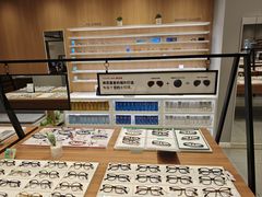 -JINS(北京apm店)