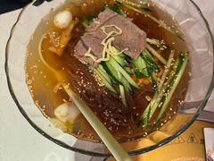 -七八冷面·延边朝鲜族美食(欢乐谷店)