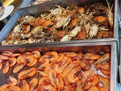 -荣誉国际酒店-云顶旋转餐厅