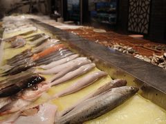 -健眺小海鲜(临海后山店)