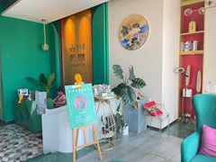 -泰乐道·SPA·按摩·足道(坡子街店)