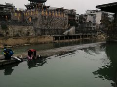 -乾州古城