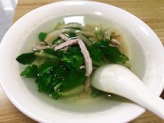 -老余家面馆