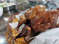 红烧乳鸽-石岐乳鸽村(桥观坊南四巷店)