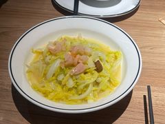 -太二酸菜鱼(坚基购物中心店)