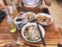 -肆姐面粉馆(坡子街店)