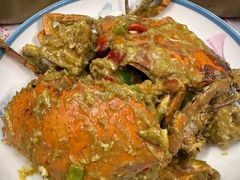 -三妹小龙虾·黄油蟹(华侨城总店)