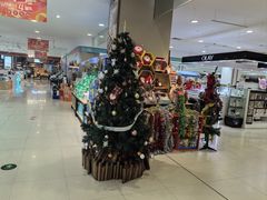 -世纪联华超市(江城店)