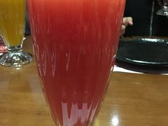 -大渔铁板烧(中山路八佰伴店)
