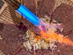 -大阪烧肉BAKA一代(十亩地店)