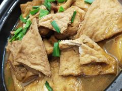 -茶港食堂(武昌店)